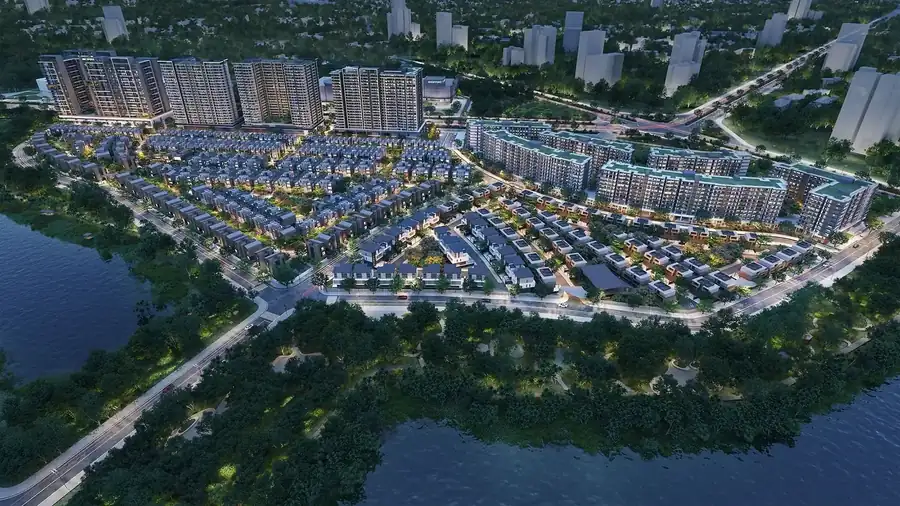 SYCAMORE (CAPITALAND) 2