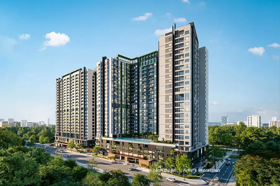 SYCAMORE (CAPITALAND) 3