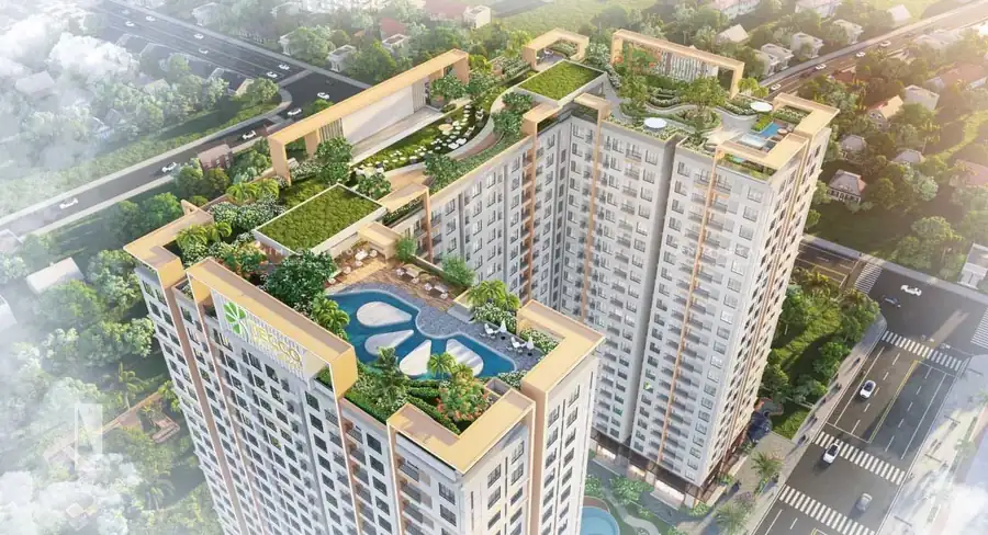 FELICE HOMES - TECCO 4
