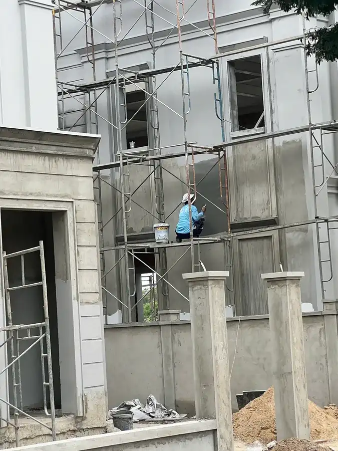 KDT SINH THÁI CHÁNH MỸ 6