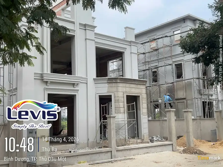 KDT SINH THÁI CHÁNH MỸ 7