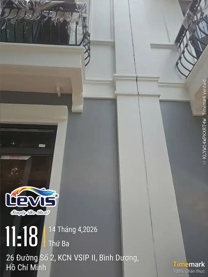KDT SINH THÁI CHÁNH MỸ 14