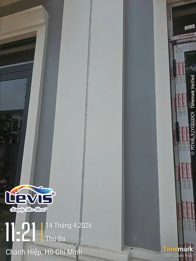 KDT SINH THÁI CHÁNH MỸ 18