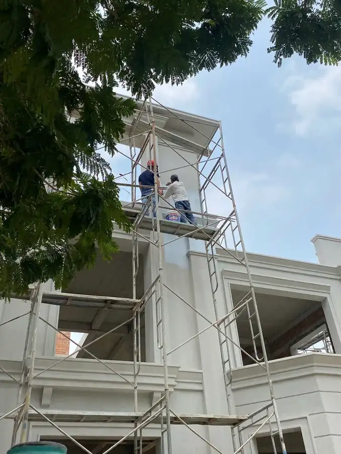 KDT SINH THÁI CHÁNH MỸ 29