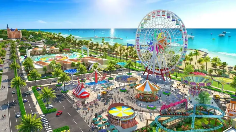NOVAWORLD PHAN THIẾT - BÌNH THUẬN 2