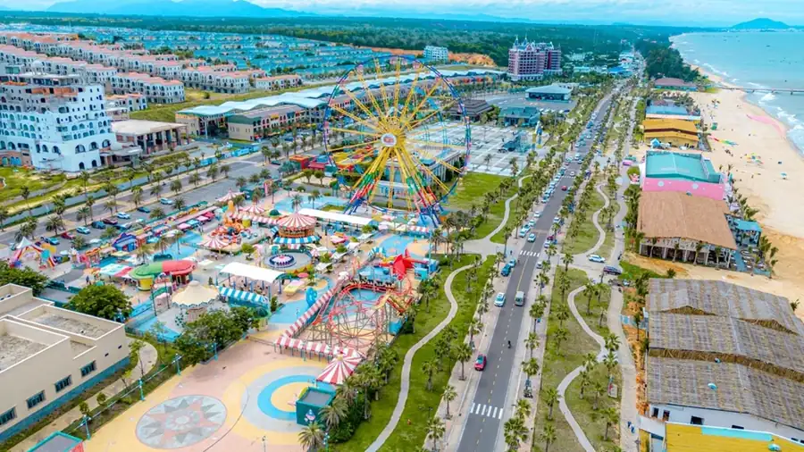 NOVAWORLD PHAN THIẾT - BÌNH THUẬN 4