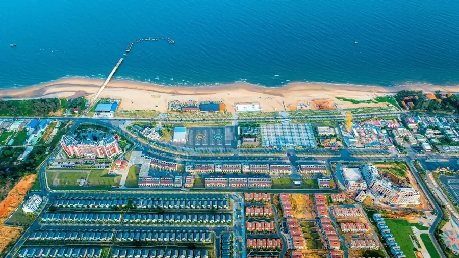 NOVAWORLD PHAN THIẾT - BÌNH THUẬN 6