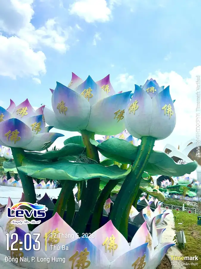 SƠN TIÊN - BÁCH QUẢ THẦN TIÊN 5
