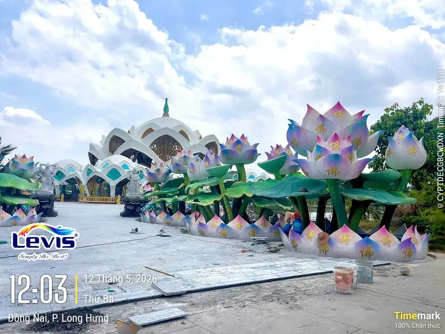 SƠN TIÊN - BÁCH QUẢ THẦN TIÊN 6