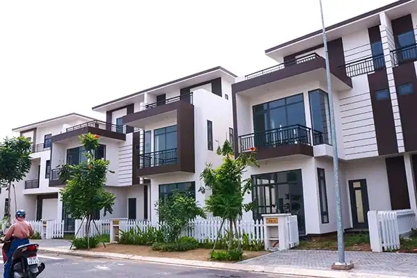 TRẦN ANH RIVERSIDE 3