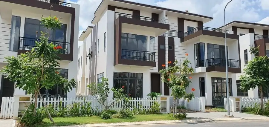 TRẦN ANH RIVERSIDE 5