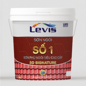sơn Levis Levis Paints