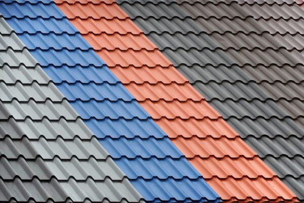 Sơn ngói hiệu ứng 3D Levis Paints - Sơn ngói số 1