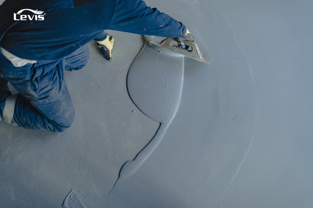 sơn Levis Levis Paints