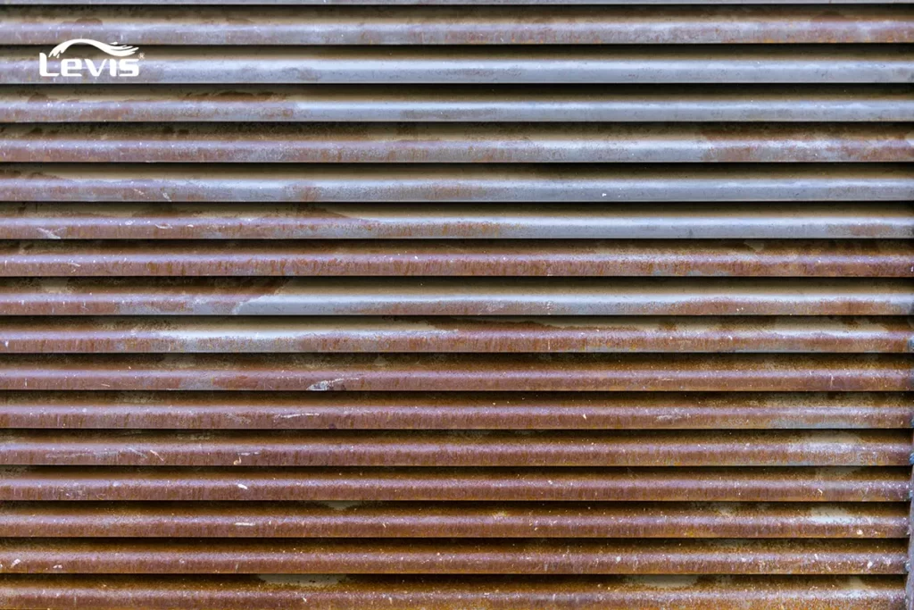 sơn Levis Levis Paints