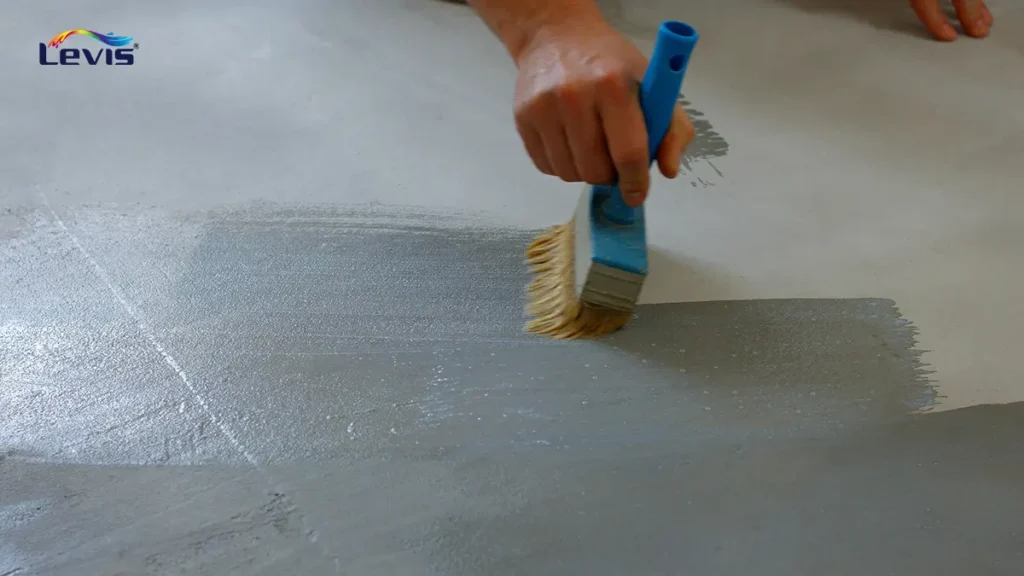 sơn Levis Levis Paints