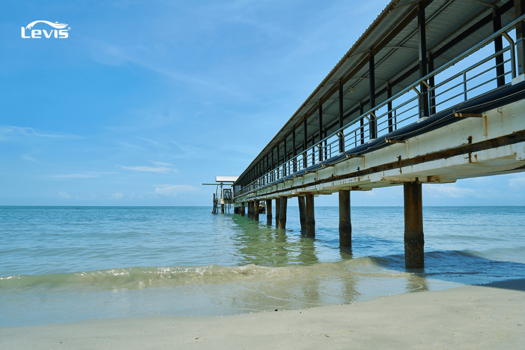 Sơn giàu kẽm là gì