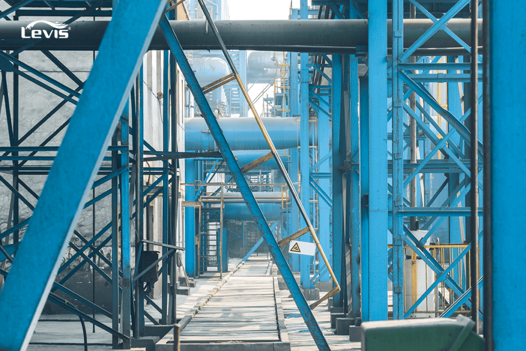 Ưu và nhược điểm của sơn giàu kẽm