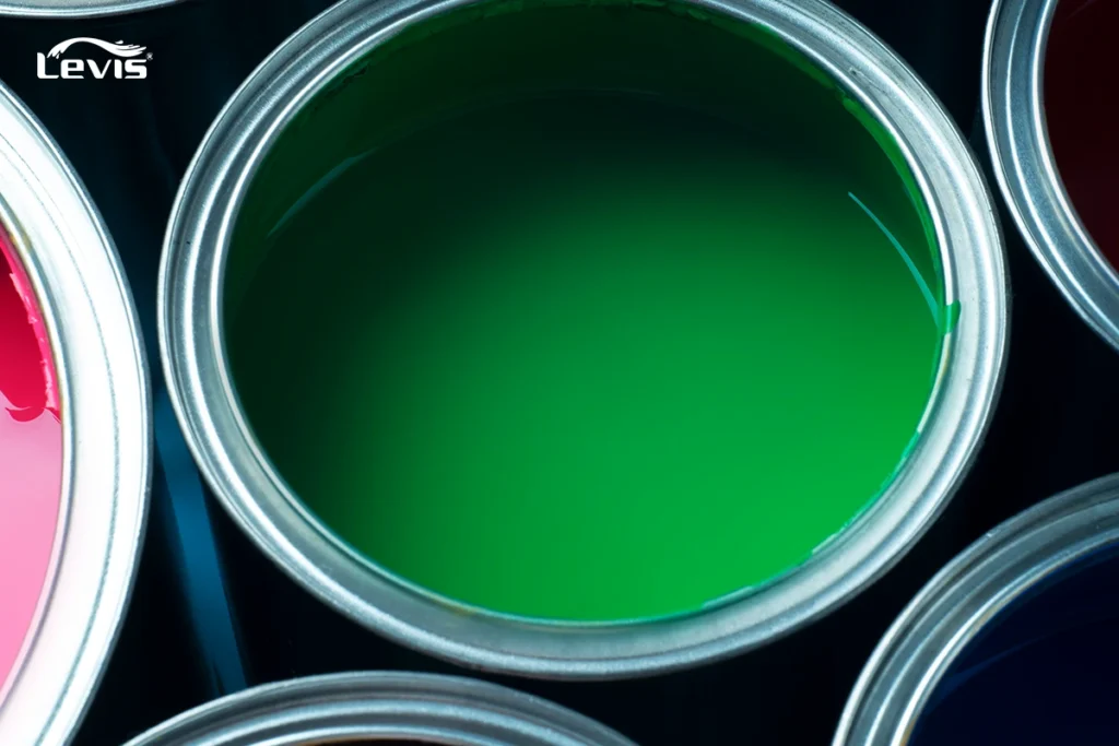 sơn Levis Levis Paints