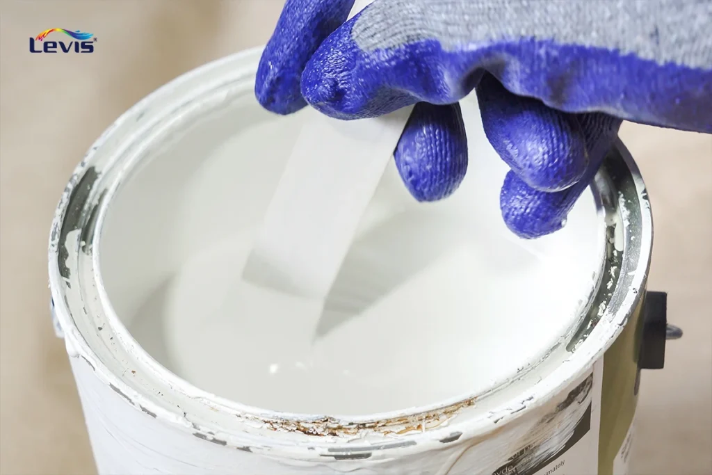 sơn Levis Levis Paints