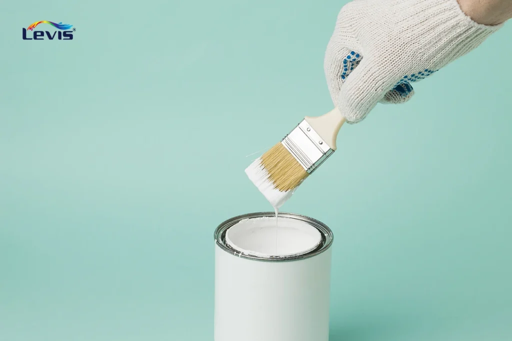 sơn Levis Levis Paints