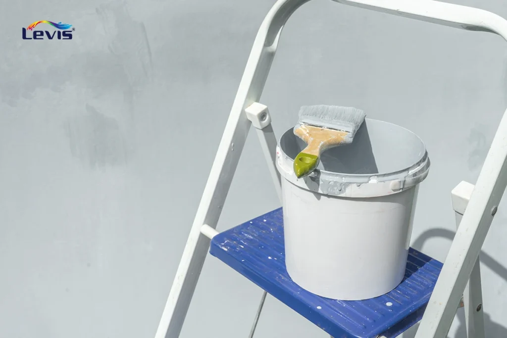 sơn Levis Levis Paints