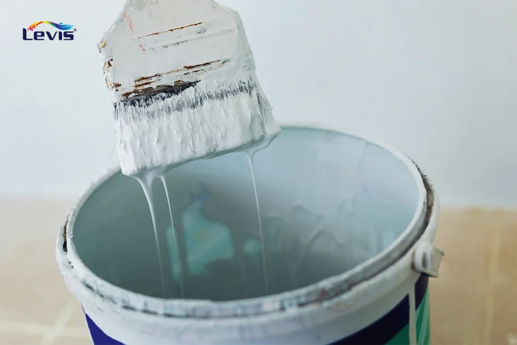 sơn Levis Levis Paints