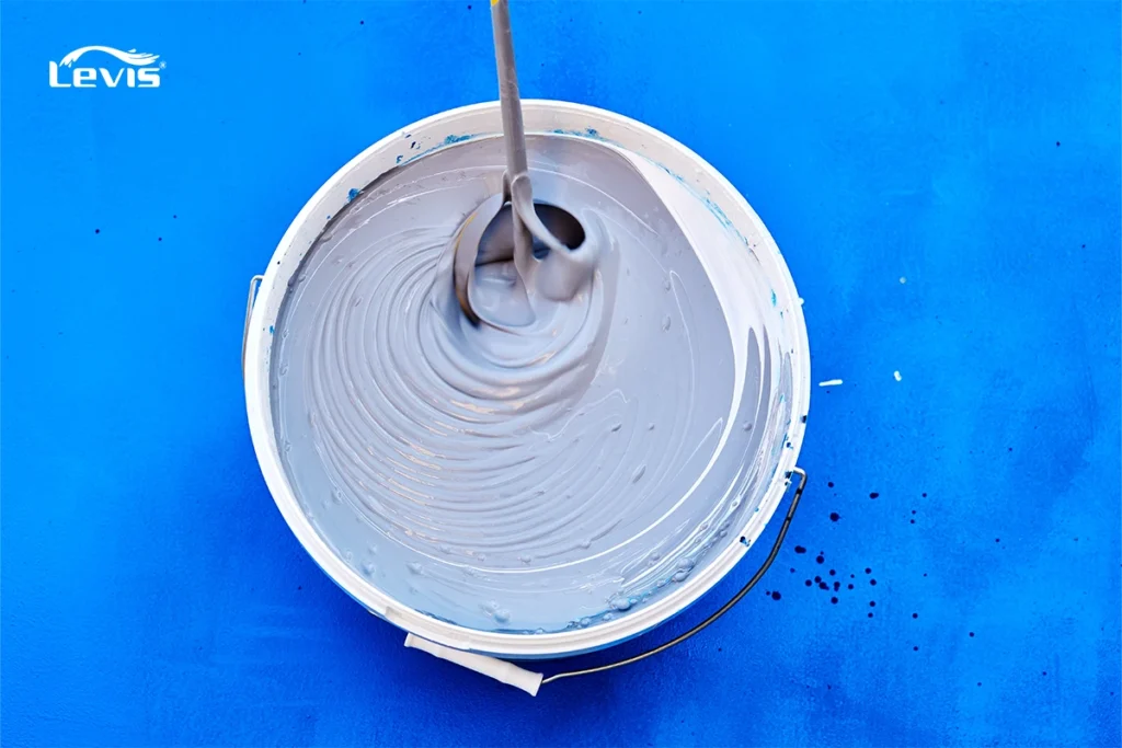sơn Levis Levis Paints