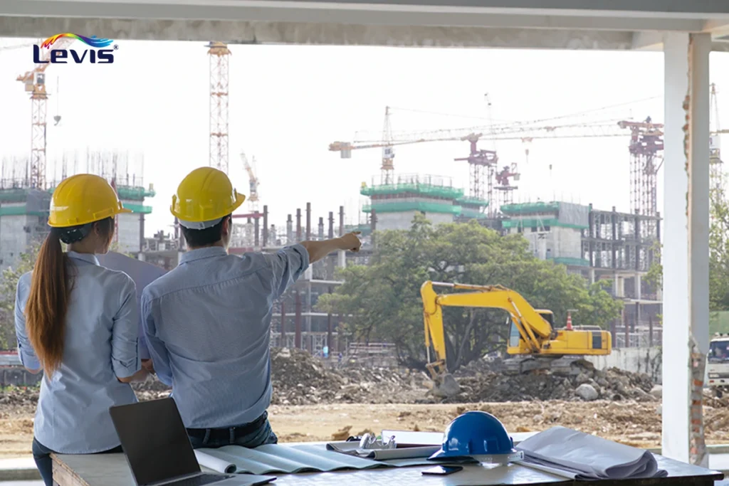 Làm sao để hoàn thiện công trình mùa Tết vẫn đảm bảo về chất lượng