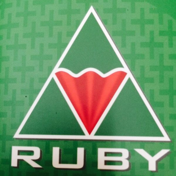 Ngói Ruby